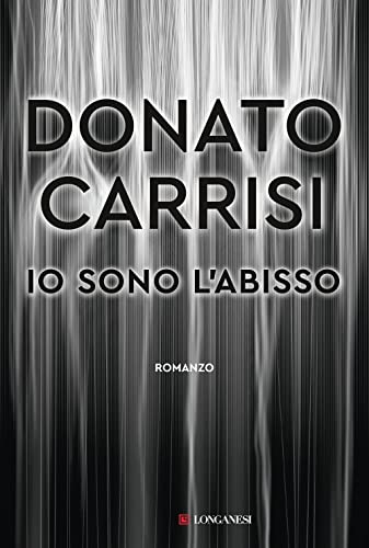 کاور کتاب Io sono l'abisso (Italiano)