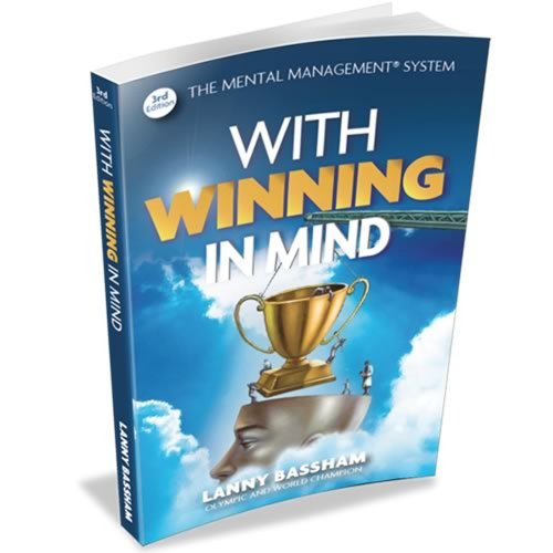 کاور کتاب With winning in mind