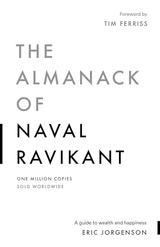 کاور کتاب Almanack