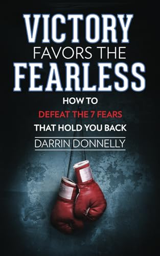 کاور کتاب Victory favors