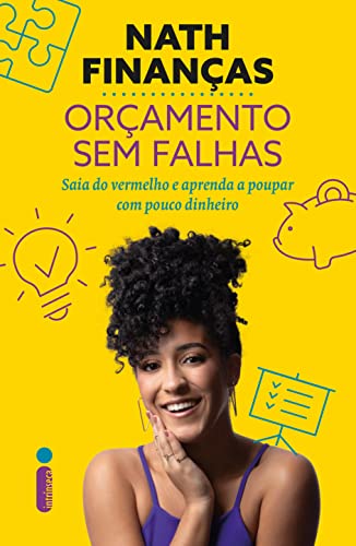 کاور کتاب Orçamento de Falhas