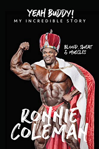 کاور کتاب Yeah buddy