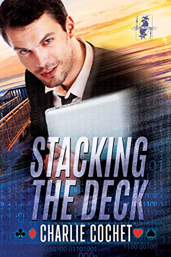 کاور کتاب Stacking the Deck: Kings, Queens, and Wild Cards