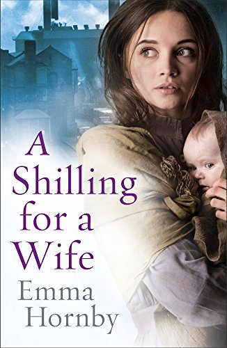 کاور کتاب A Shilling for a Wife
