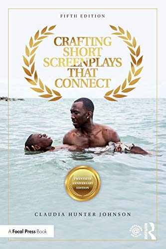 کاور کتاب Crafting Short Screenplays That Connect