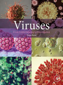 کاور کتاب Viruses From Understanding to Investigation