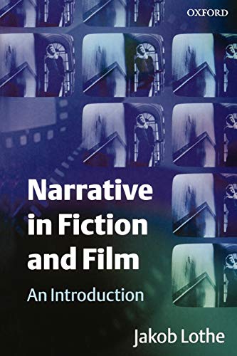 کاور کتاب Narrative in Fiction and Film : An Introduction