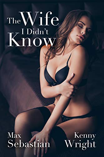 کاور کتاب The Wife I Didn't Know