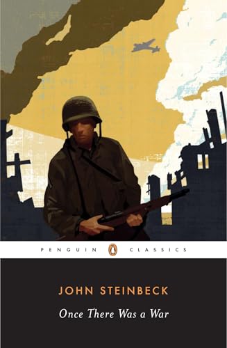 کاور کتاب Once There Was a War