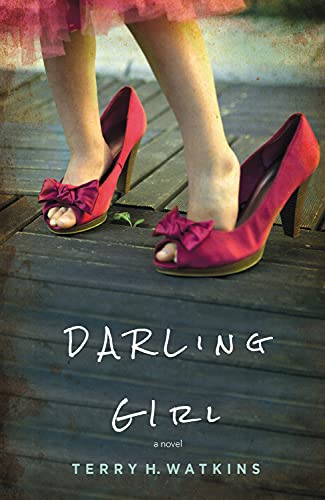کاور کتاب Darling Girl