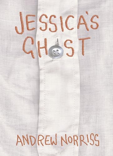 کاور کتاب Jessica's Ghost