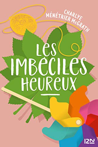 کاور کتاب Les Imbéciles heureux