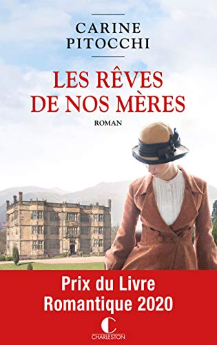 کاور کتاب Les Rêves de nos mères