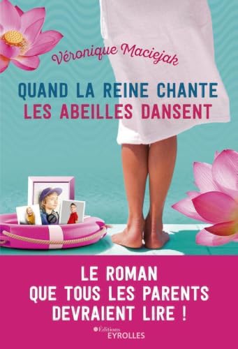 کاور کتاب Quand la reine chante les abeilles dansent