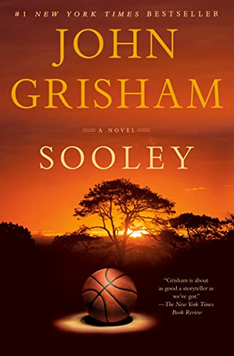 کاور کتاب Sooley
