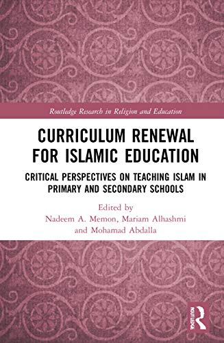 کاور کتاب Curriculum, Education and Society