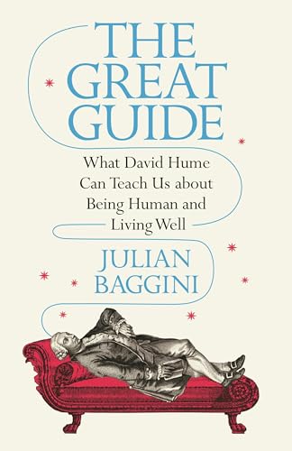 کاور کتاب the great guide