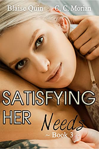 کاور کتاب Satisfying  Needs 3:Revealed Story