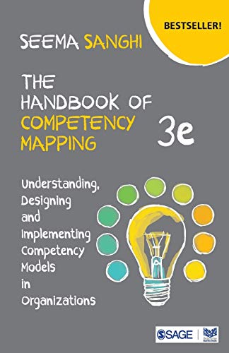 کاور کتاب competency mapping