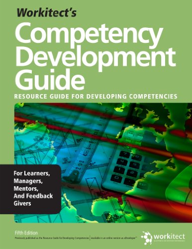 کاور کتاب competency