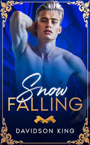 کاور کتاب falling (Haven Hart Book 1)