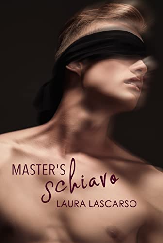 کاور کتاب Master's schiavo