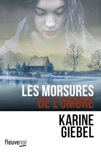 کاور کتاب Les Morsures de l'ombre
