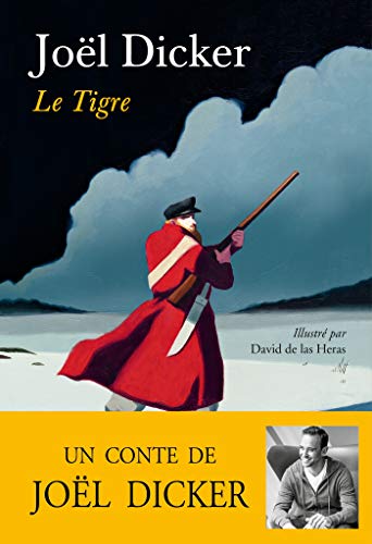 کاور کتاب Le Tigre