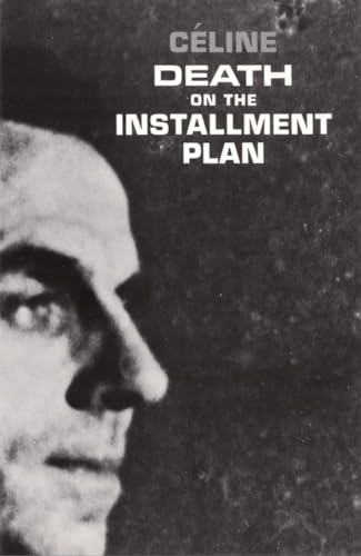 کاور کتاب Death on the Installment Plan (ND Paperbook)