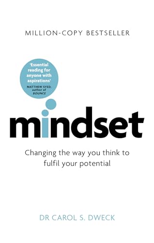 کاور کتاب how we can learn to fulfill our potential