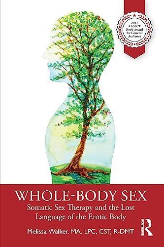 کاور کتاب Whole Body Sex