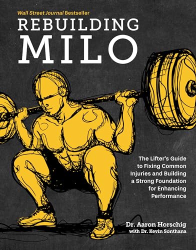 کاور کتاب Rebuilding Milo: A Foundation for Enhancing Performance