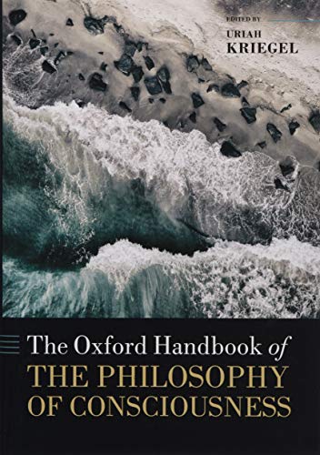 کاور کتاب The Oxford Handbook of the Philosophy of Consciousness (Oxford Handbooks)