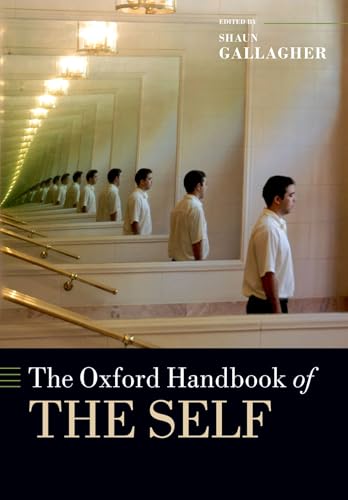 کاور کتاب The Oxford Handbook of the Self (Oxford Handbooks) Illustrated Edition