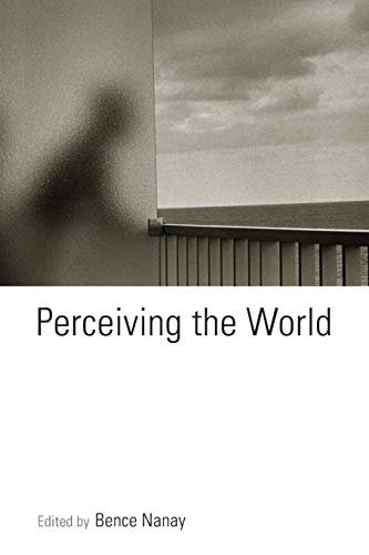 کاور کتاب Perceiving the World Illustrated Edition