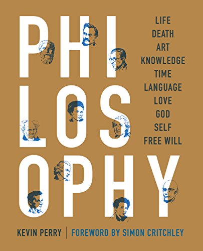 کاور کتاب Philosophy Kindle Edition