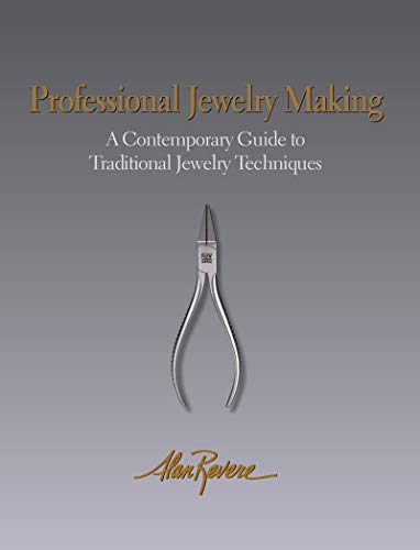 کاور کتاب Professional Jewelry Making Kindle Edition