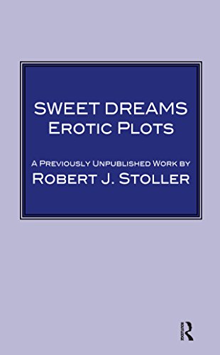 کاور کتاب Sweet Dreams: Erotic Plots