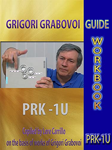 کاور کتاب PRK-1U