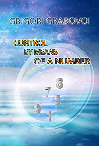 کاور کتاب Control by Means of a Number