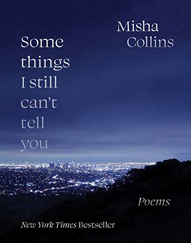 کاور کتاب Some Things I Still Can't Tell You