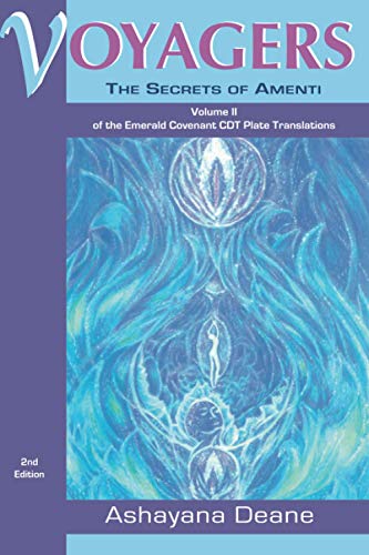 کاور کتاب Voyagers I: Secrets of the Creator Economy