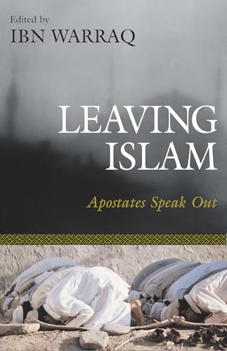 کاور کتاب Leaving Islam: Apostates Speak Out Kindle Edition