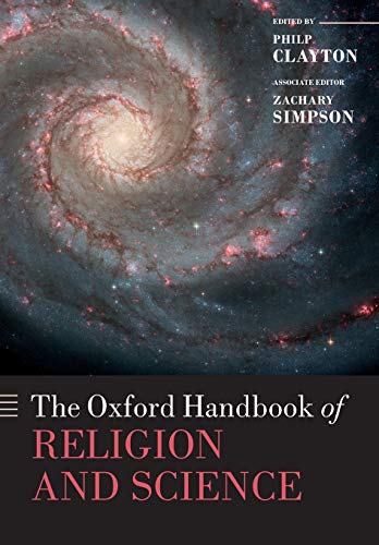 کاور کتاب The Oxford Handbook of Religion and Science (Oxford Handbooks) 1st Edition