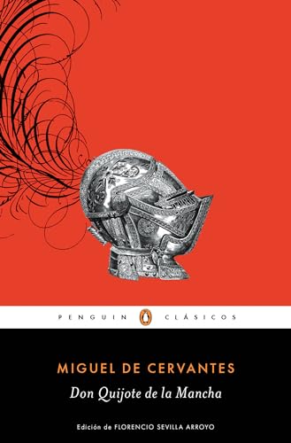 کاور کتاب Don Quijote de la Mancha / Don Quixote (Spanish Edition)
