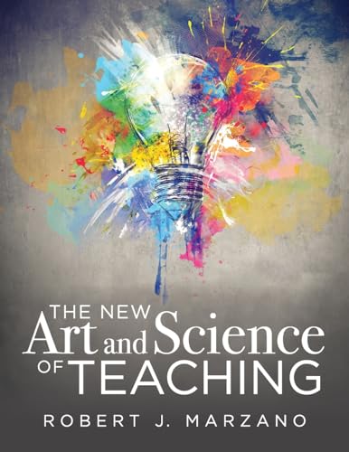 کاور کتاب The New Art and Science of Teaching