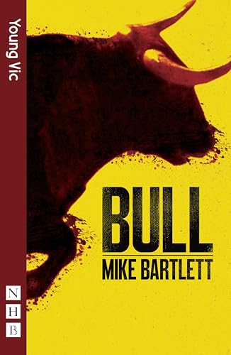 کاور کتاب Bull