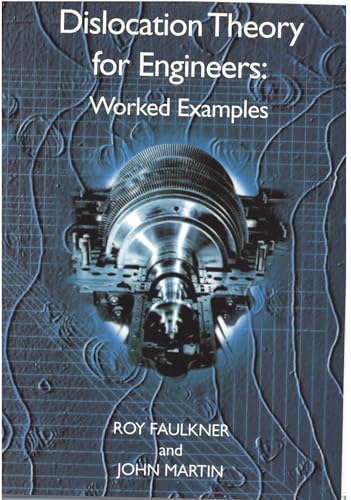 کاور کتاب Dislocation Theory for Engineers