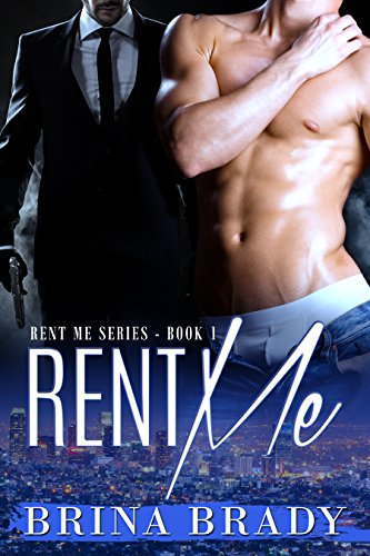 کاور کتاب Rent Me (Rent Me Series Book 1)