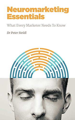 کاور کتاب Neuromarketing Essentials: What Every Marketer Needs To Know